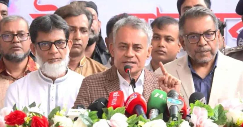 ঈদে গণপরিবহনের ভাড়া নিয়ে যা জানালেন সড়ক পরিবহনমন্ত্রী