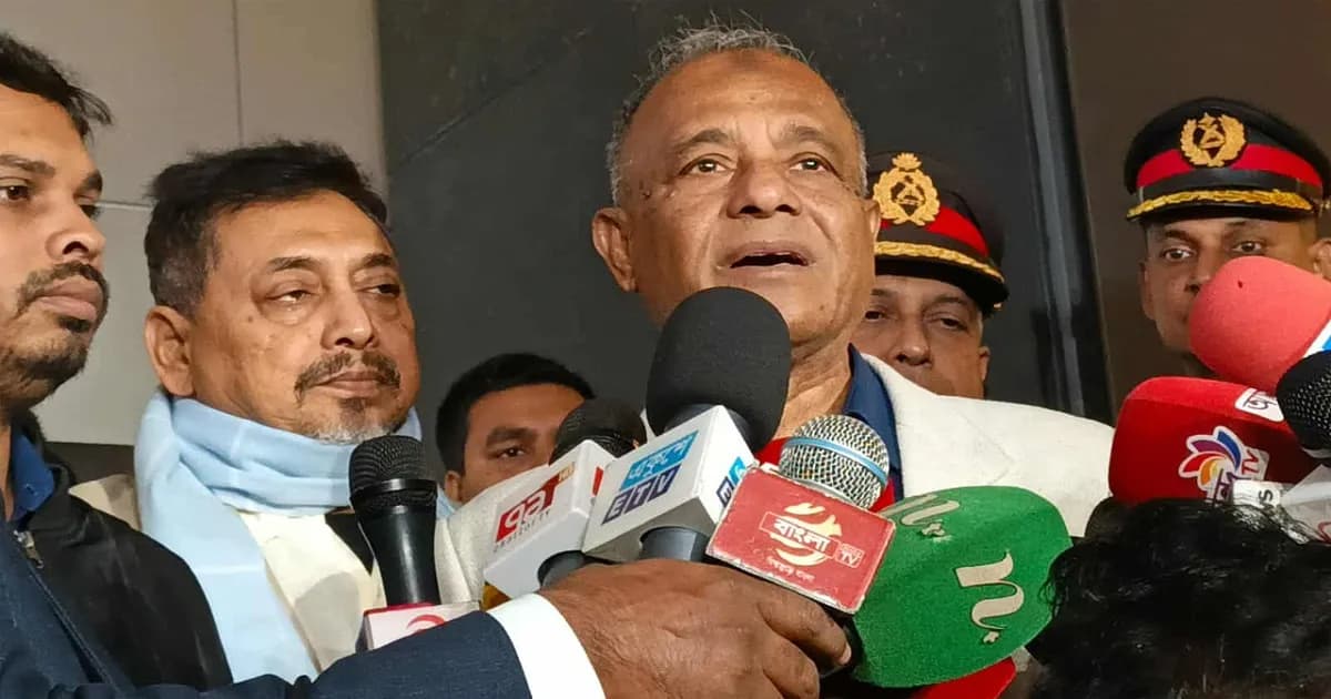 নির্বাচন টার্গেট করে সীমান্ত দিয়ে প্রবেশ করছে অবৈধ অস্ত্র