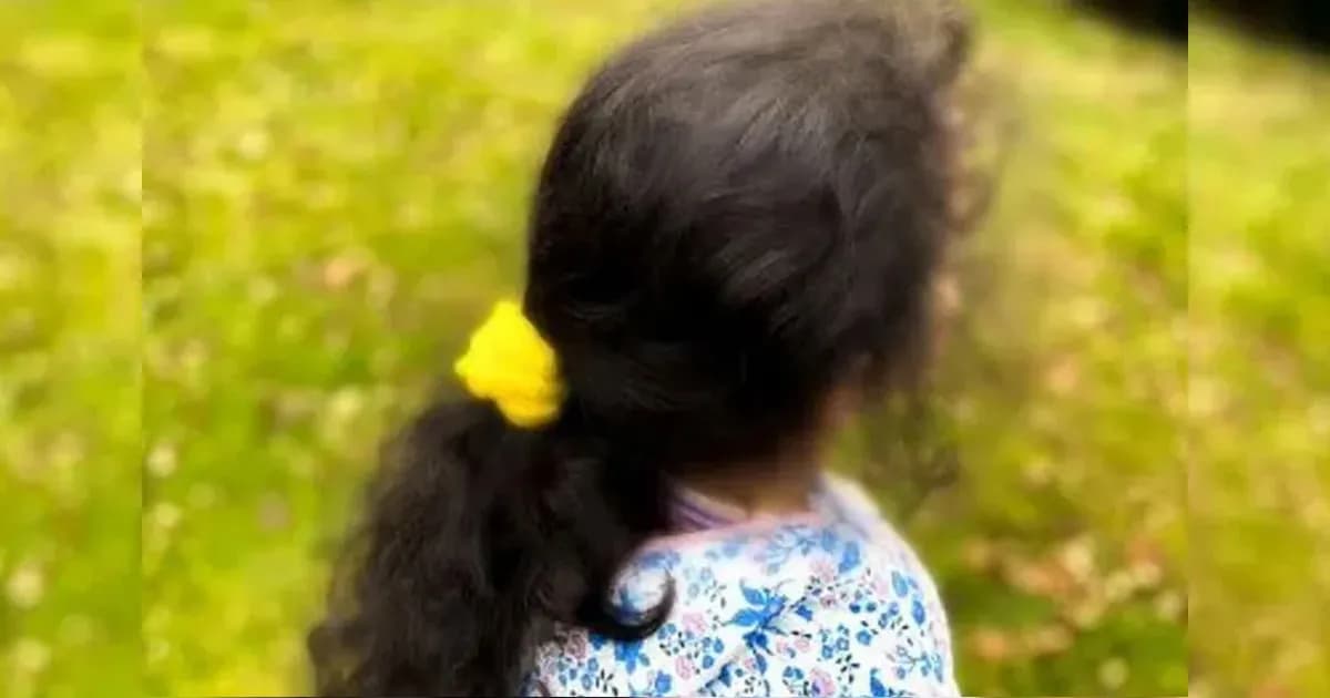 যৌন নির্যাতনের শিকার শিশুকে বিচারকের হৃদয়ছোঁয়া চিঠি, মুগ্ধ সাধারণ মানুষ