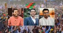 বিএনপির মিত্রদের মনোনয়ন চূড়ান্ত, কোথায় কে হচ্ছেন প্রার্থী