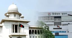 ইসির সিদ্ধান্ত অবৈধ, বাগেরহাটে ৪টি আসন পুনর্বহাল রাখল আপিল বিভাগ