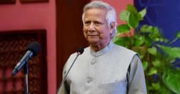 বাস্তবতার নিরিখে শিক্ষকদের বিষয়ে সিদ্ধান্ত নিতে হয়েছে: প্রধান উপদেষ্টা