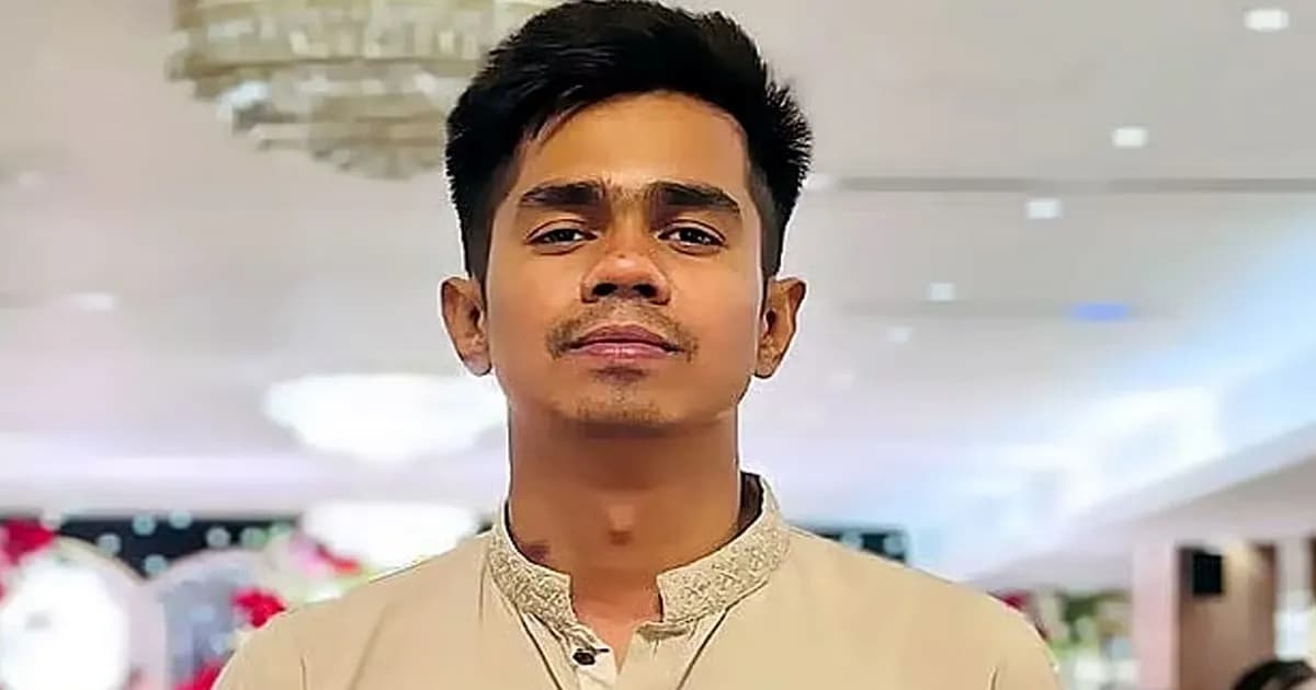 গাঁজা বিক্রি ঠেকাতে গিয়ে খুন হন সাম্য, অভিযুক্ত ৭