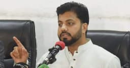 মন্ত্রিসভা থেকে প্রতিমন্ত্রী ইশরাককে পদত্যাগের নির্দেশ প্রধানমন্ত্রীর