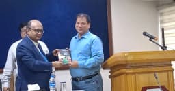 দুর্নীতিবাজদের নির্বাচনে মনোনয়ন না দেওয়ার আহ্বান দুদক চেয়ারম্যানের
