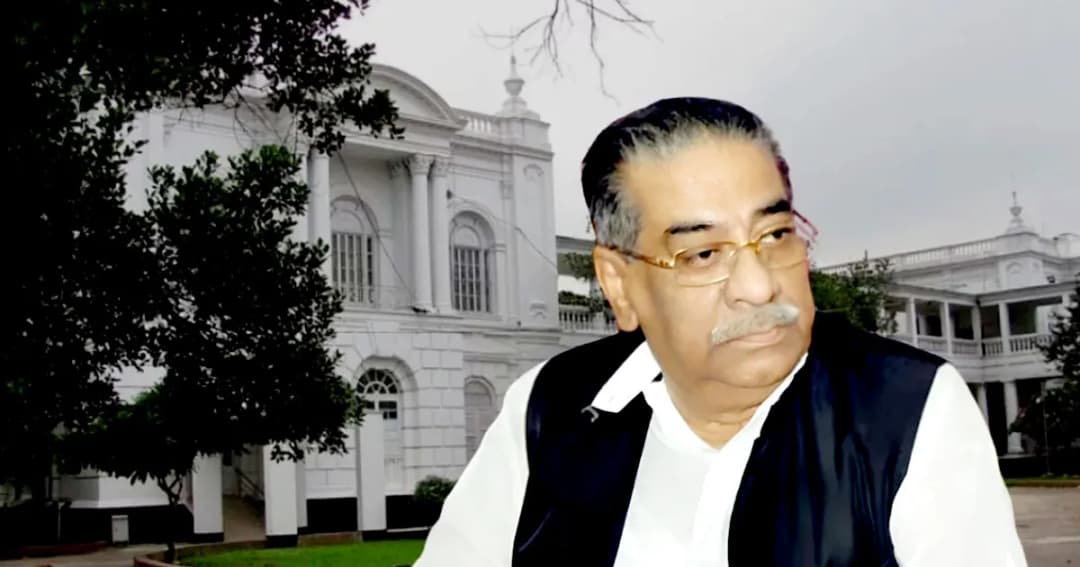 হাসানাত আবদুল্লাহসহ চারজনের বিরুদ্ধে বিচার শুরু
