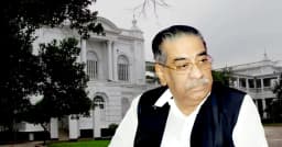 হাসানাত আবদুল্লাহসহ চারজনের বিরুদ্ধে বিচার শুরু