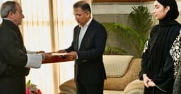 তারেক রহমানের সঙ্গে নেপাল-ভুটানের পররাষ্ট্রমন্ত্রীর সাক্ষাৎ