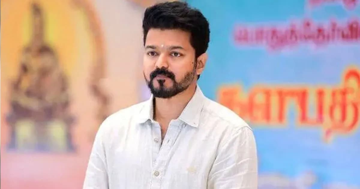 বিজয়ের বাসায় বোমা হামলার হুমকি, নিরাপত্তা জোরদার