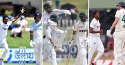 অস্ট্রেলিয়ায় ইতিহাস, বিদেশে বাংলাদেশের দশম টেস্ট জয়