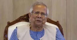 নির্বাচনে সেনাবাহিনীর সহায়তা প্রয়োজন: প্রধান উপদেষ্টা