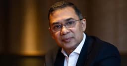 বগুড়ায় তারেক রহমানের পক্ষে মনোনয়ন সংগ্রহ