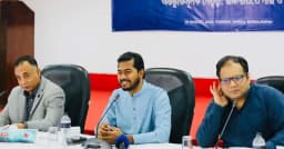 সশস্ত্র গোষ্ঠীর কর্মকাণ্ড রাষ্ট্রের নিরাপত্তার জন্য হুমকি