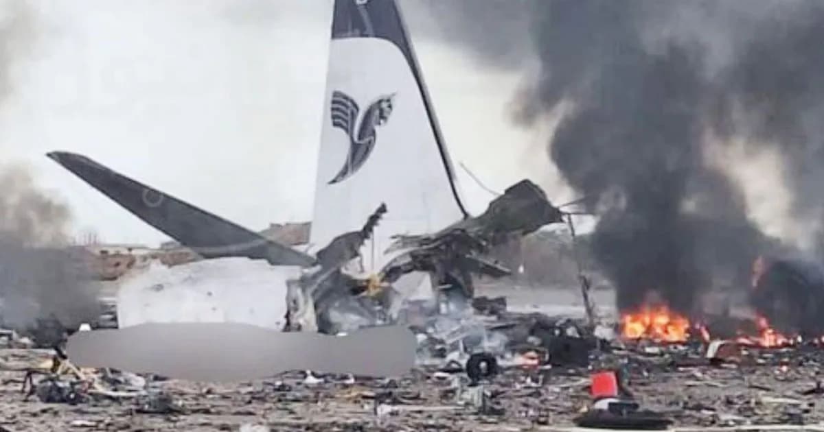 ইরানের ১৬টি যুদ্ধবিমান ধ্বংসের দাবি ইসরায়েলের