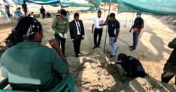 শ্রীলঙ্কায় গণকবর থেকে ৫৭২ জনের কঙ্কাল উদ্ধার