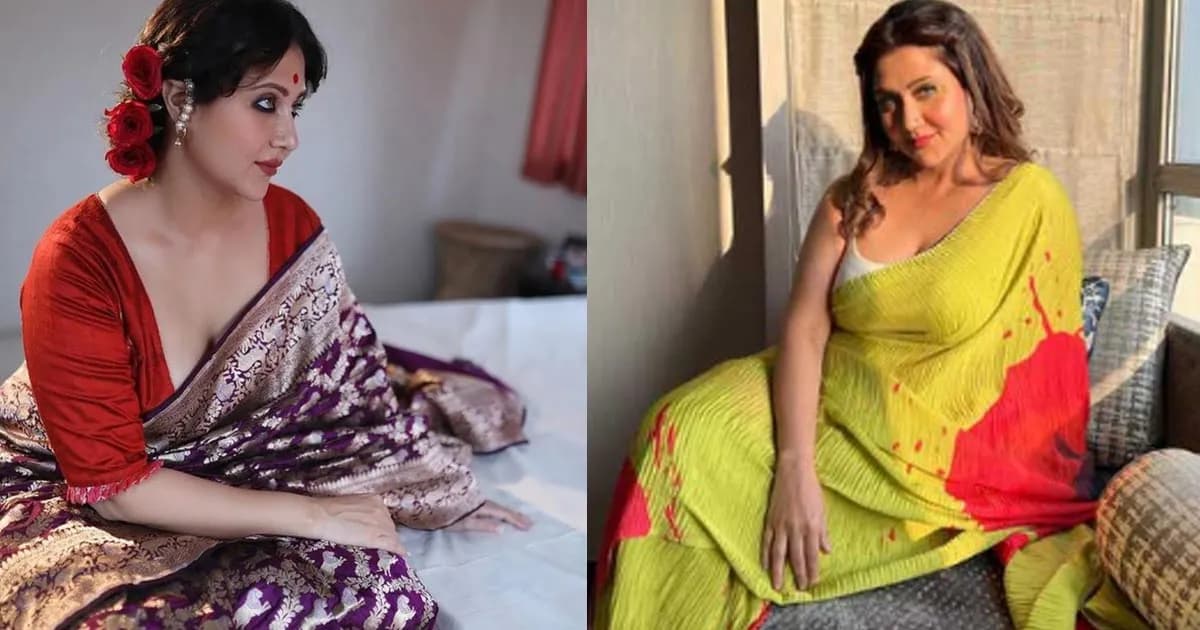 ‘বৌদি’ ডাক কীসের ইঙ্গিত, যা জানালেন স্বস্তিকা