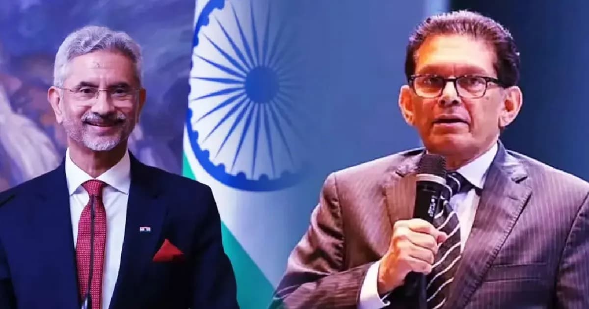 ভারত সফরে জয়শঙ্কর-অজিত দোভালের সঙ্গে বৈঠক করবেন পররাষ্ট্রমন্ত্রী