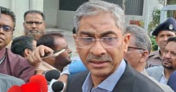 ১৮০ দিনের মধ্যে দৃশ্যমান হবে খাল খনন কার্যক্রম: পানিসম্পদ মন্ত্রী