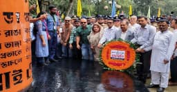 গণতন্ত্র প্রাতিষ্ঠানিক করতে সরকার অঙ্গীকারবদ্ধ: তথ্যমন্ত্রী