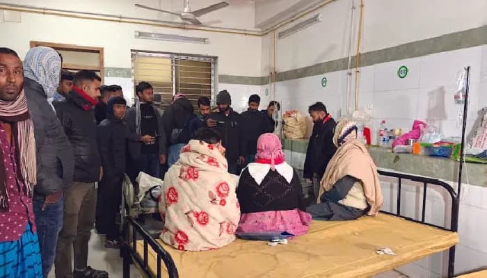 সিরাজগঞ্জে শিক্ষার্থীকে প্রকাশ্যে কুপিয়ে হত্যা