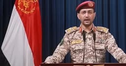 ইরানের পক্ষ নিলো হুথি, অন্য দেশ যুক্তরাষ্ট্রের পক্ষ নিলে সরাসরি যুদ্ধের হুমকি