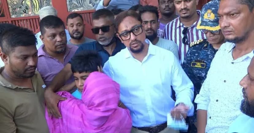 তিনদিনে একদিন, জমা পানি ফেলে দিন: চসিক মেয়র