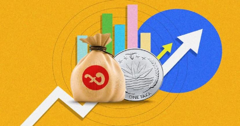 চাপের মধ্যে অর্থনীতি, ত্রিমুখী চ্যালেঞ্জের মুখে আগামীর বাজেট