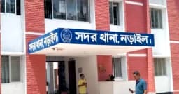 নড়াইলে দুই পক্ষের সংঘর্ষ, নিহত ৪