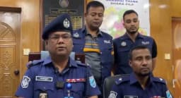 ধামরাইয়ে এসএসসি পরীক্ষার্থী নাহিদা হত্যা, জুয়ার টাকার জন্য নৃশংসতা