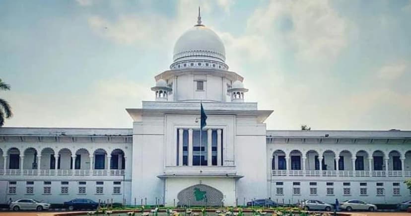 আগের সব বাতিল, নতুন ডেপুটি ও সহকারী অ্যাটর্নি জেনারেল নিয়োগ