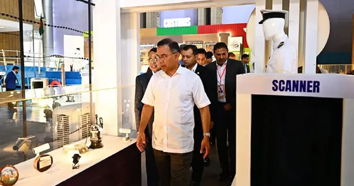 রাজস্ব ব্যবস্থায় বড় সংস্কারের বার্তা দিলেন প্রধানমন্ত্রী
