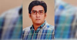ক্রেনের ধাক্কায় আইসিইউতে ভর্তি সিভিল ইঞ্জিনিয়ার, থানায় মামলা