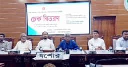 প্রতিদিন ১৬৭ কোটি টাকার জ্বালানি ভর্তুকি দিচ্ছে সরকার