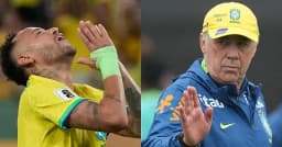 নেইমারের ব্যাপারে চূড়ান্ত সিদ্ধান্ত নিয়ে ফেলেছেন আনচেলত্তি!