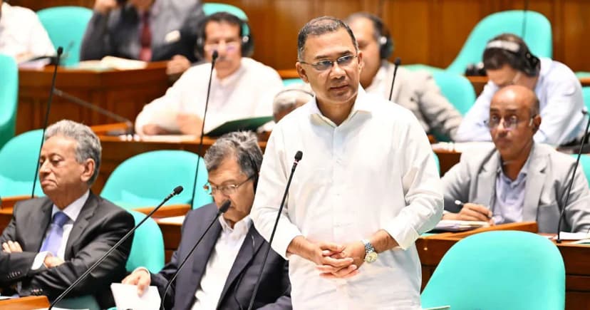 কওমি মাদরাসার জন্য ৬ শিক্ষা বোর্ড গঠনের সিদ্ধান্ত প্রধানমন্ত্রীর