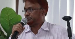 রাঙামাটি বিজ্ঞান ও প্রযুক্তি বিশ্ববিদ্যালয়ের পরিচালক আবদুল গফুর সাময়িক বরখাস্ত