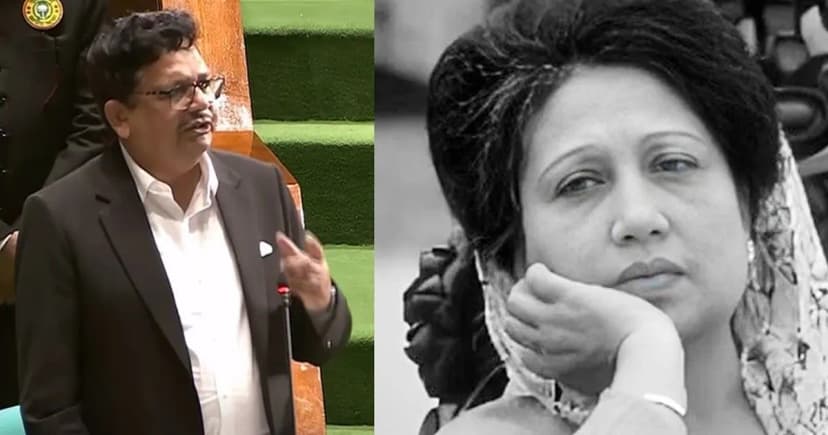 ‘বেগম জিয়ার সাজার রায়ে সাংবাদিকরা কেঁদেছিলেন, পুলিশও কেঁদেছিলেন’