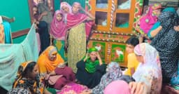 চান্দিনায় ভাড়াটে শ্রমিকের হাতে প্রাণ গেল বৃদ্ধার