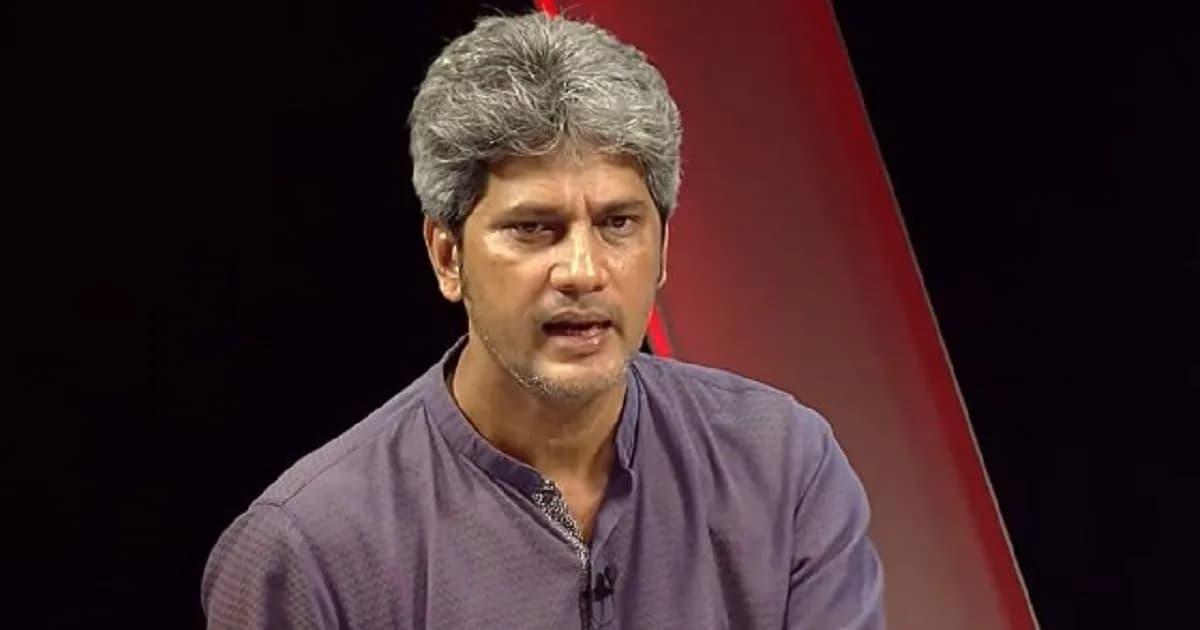 দলীয় পদ থেকে সরে দাঁড়ালেন জোনায়েদ সাকি