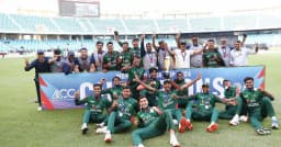 ভারতকে হারিয়ে বিশ্বকাপ শুরুর আশা বাংলাদেশের