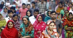দেশের মানুষের মাথাপিছু ঋণ ১ লাখ ২৯ হাজার ২৩৯ টাকা