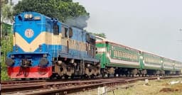 রেলওয়ের সব স্থাপনায় নিরাপত্তা জোরদারের নির্দেশ