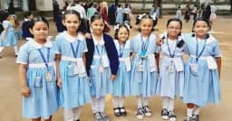 প্রাথমিকের ২ লাখ শিক্ষার্থী পাবে বিনামূল্যে ইউনিফর্ম