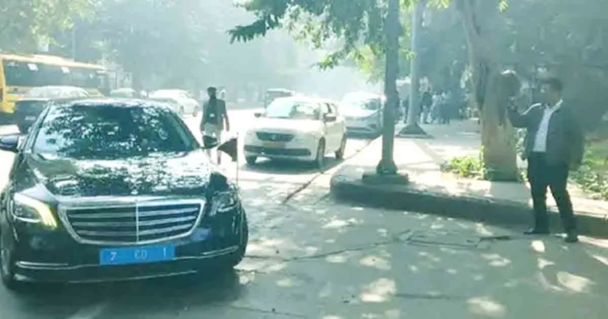 বাংলাদেশের হাইকমিশনারকে পাল্টা তলব করেছে ভারত