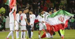 ফুটবল বিশ্বকাপ থেকে যুক্তরাষ্ট্রকে বাদ দেওয়ার দাবি ইরানের