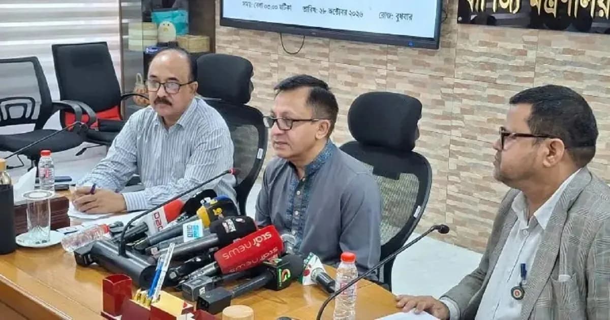 রমজানে বাজারে পণ্যের ঘাটতি হবে না, বাড়ছে না ভোজ্যতেলের দাম