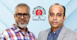 ডিআরইউ’র সভাপতি-সাধারণ সম্পাদকের শুভেচ্ছা