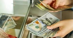 আজকের মুদ্রা দর : ৩ এপ্রিল ২০২৬