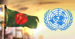 ঢাকায় আসছে না জাতিসংঘের উচ্চপর্যায়ের প্রতিনিধিদল
