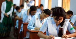 এসএসসি পরীক্ষার ফরম পূরণের তারিখ ঘোষণা
